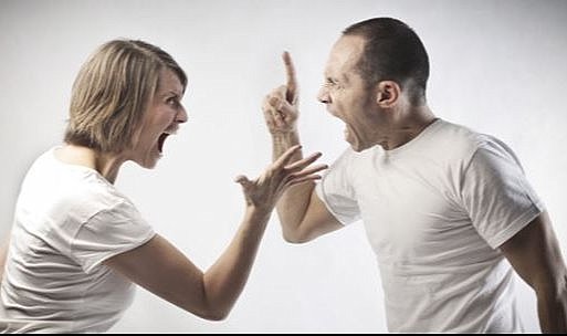 Öfke kontrolünü kaybettiğinizi gösteren 7 belirti! Farkında olmadığınız riskler