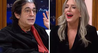 Okan Bayülgen'den cinsellik ve dünya standartları açıklaması