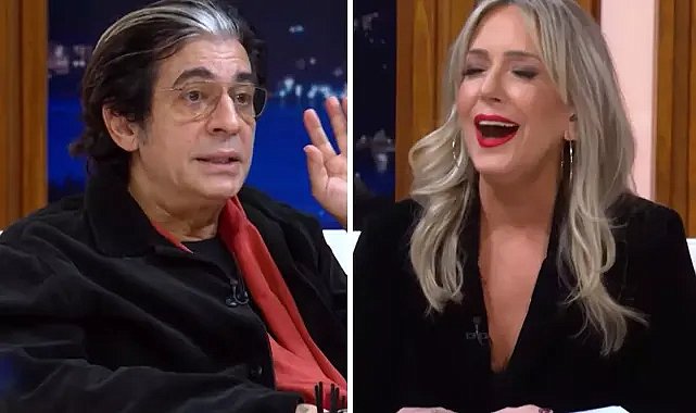 Okan Bayülgen'den cinsellik ve dünya standartları açıklaması