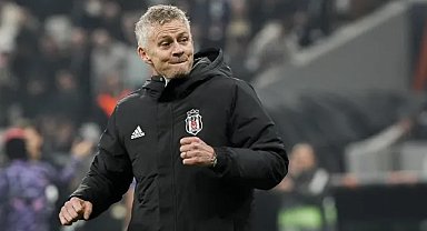 Ole Gunnar Solskjaer Süper Lig’de ilk maçına çıkıyor! İşte rakibi