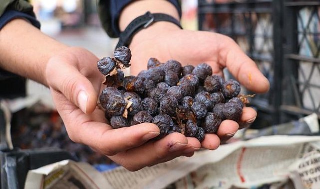 Olgunlaşıp çürümeye başlayınca tüketiliyor: Sağlığa olan faydaları ise saymakla bitmiyor!