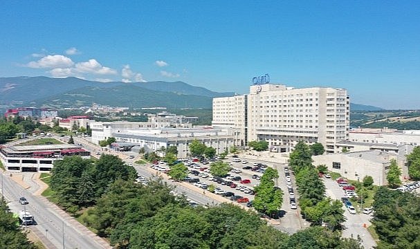 OMÜ'den TÜBİTAK'a 6 yeni proje onayı