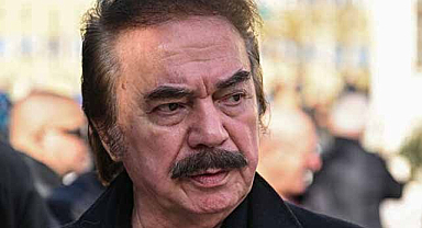 Orhan Gencebay'dan tepki toplayan Bolu'daki yangını açıklaması