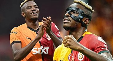 Osimhen transferi için Galatasaray'dan dikkat çeken iddia! Nevzat Dindar'dan sürpriz