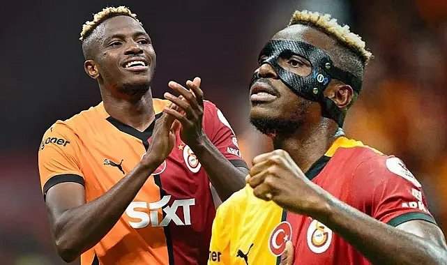 Osimhen transferi için Galatasaray'dan dikkat çeken iddia! Nevzat Dindar'dan sürpriz