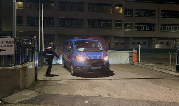 Otel faciasında 7 kişi daha tutuklandı