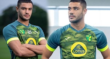 Ozan Kabak, Süper Lig'e geri dönüyor! Galatasaray'a mı geliyor?