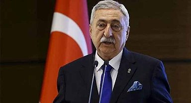 Palandöken: "Büyük marketler 50 yılda markalaşan firmaları yok ediyor"