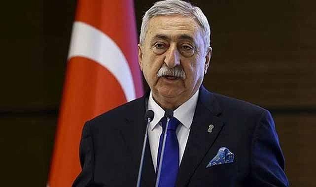 Palandöken'den prim borcu olan esnaf için yapılandırma talebi