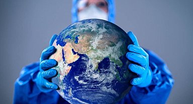 Pandemiye yol açan virüslerden nasıl korunulur? İşte korunmanın 6 kuralı