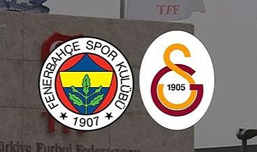 PFDK'dan Fenerbahçe ve Galatasaray'a dev cezalar