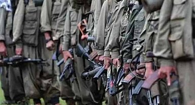 PKK'nın kampına katılmıştı! Hakan İlhan tutuklandı