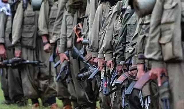 PKK'nın kampına katılmıştı! Hakan İlhan tutuklandı