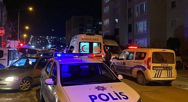 Polis memuru başından tabanca ile vurulmuş halde ölü bulundu