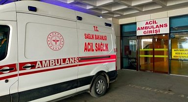 Polise kafa atıp burnunu kırdı! Mahkeme saldı