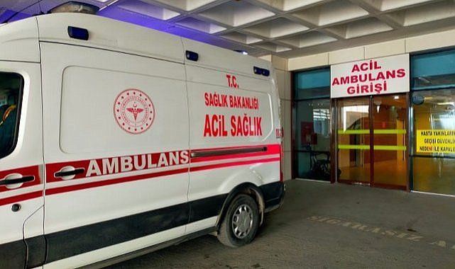 Polise kafa atıp burnunu kırdı! Mahkeme saldı