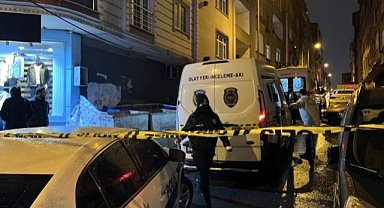 Polisten kaçarken camdan atlayıp demir korkuluklara saplandı! Hayatını kaybetti