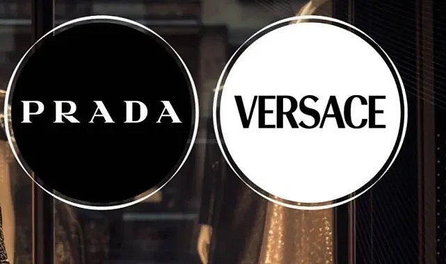 Prada gözünü dev markaya dikti! Versace satılıyor