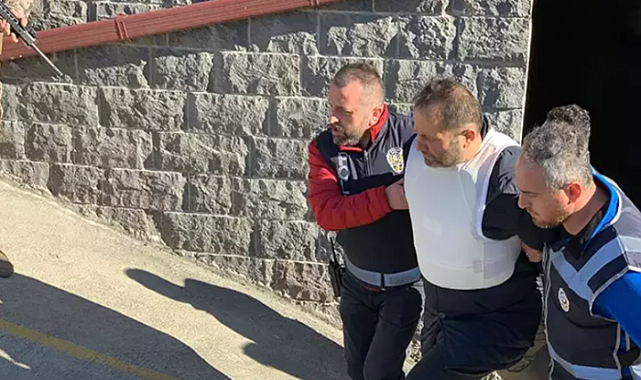 PTT görevlilerine kurşun yağdırmıştı! Katil zanlısından 'şekerli' savunma