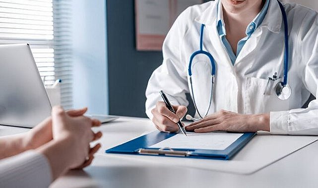 Randevu ve tetkikler için sıra beklemeye son!