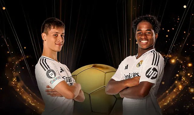 Real Madrid’i Arda Güler ve Endrick kurtardı: Ancelotti ıslıklarla protesto edildi