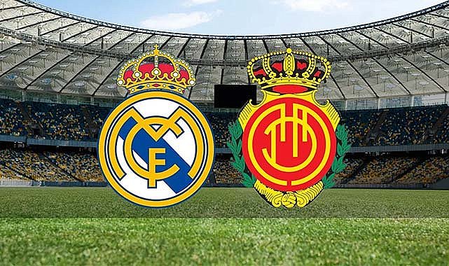 Real Madrid-Mallorca Süper Kupa maçı bugün saat kaçta, hangi kanalda?