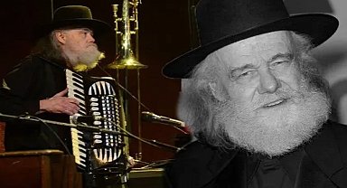 Rock dünyasına acı haber: The Band üyesi vefat etti