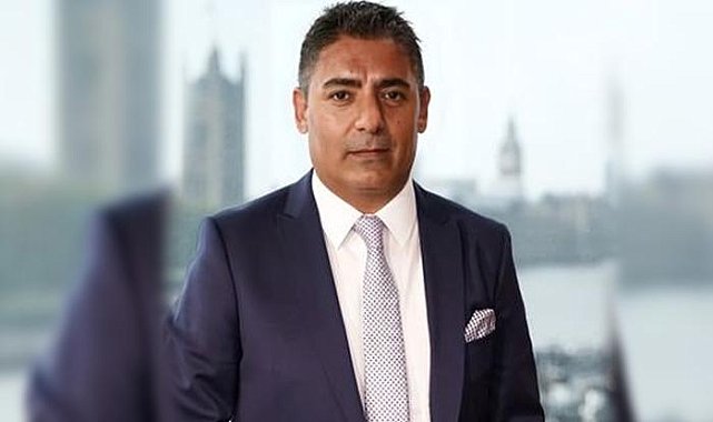 Sabah yazarı Dilek Güngör'den flaş Cafer Mahiroğlu iddiası