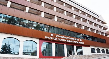 Sağlık ve konaklama bir arada