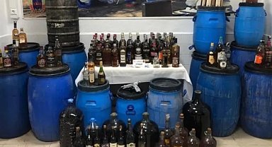 Sahtе içki faciası i̇stanbul'da 19 can aldı: 33 yaralı