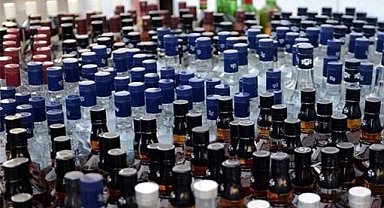 Sahte alkol kurbanlarının cenazeleri teslim edilmeye başlandı