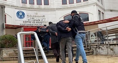 Sahte alkol soruşturmasında tutuklu sayısı 11’e yükseldi