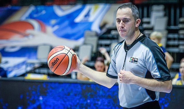 Şakacı'dan Eurocup'ta büyük sınav