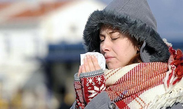 Salgın tüm Türkiye'yi sardı: Uzmanlar uyarıyor 'pik' yapmış durumda!