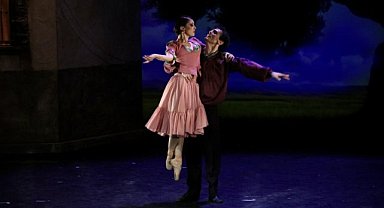 SAMDOB’dan çok yönlü bir aşk ve öfke yolculuğu: "Kanlı düğün"