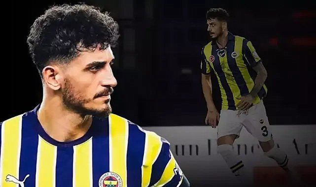 Samet Akaydın'dan Fenerbahçe'ye veda: Süper Lig’in güçlü ekibine imza atıyor!