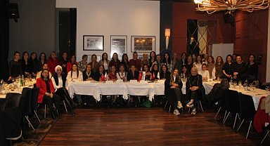 SAMİKAD'dan güçlü bir başlangıç: Yeni yıl yeni üyeler