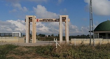 Samsun Bafra Belediyesi’nde mezarlıktan zimmetlerine para geçirenler yok artık dedirtti