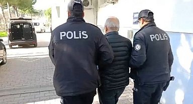 Samsun Bafra'da cinayet suçlusu firari yakalandı