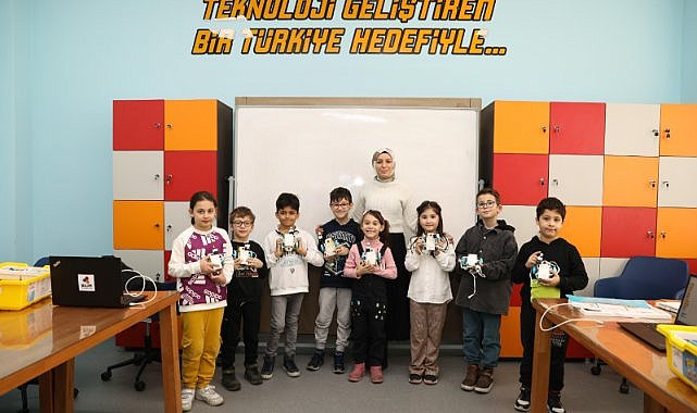 Samsun Büyükşehir Belediyesi’nden eğlenceli ve öğretici bir yarıyıl tatili fırsatı