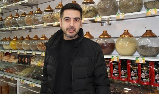 Samsun Çarşamba'da vatandaşlar hastalıklara karşı soluğu aktarlarda aldı