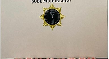 Samsun'da 3 ilçede kapsamlı uyuşturucu ve silah baskını