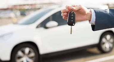 Samsun'da araç kiralama dolandırıcılarına hapis cezası