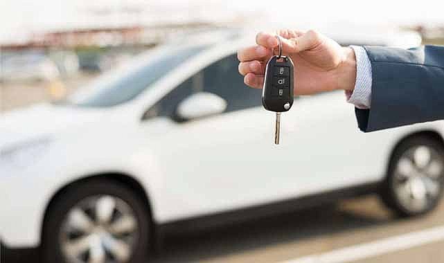 Samsun'da araç kiralama dolandırıcılarına hapis cezası