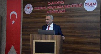 Samsun'da kahverengi kokarca ile mücadelede kritik dönem uyarısı