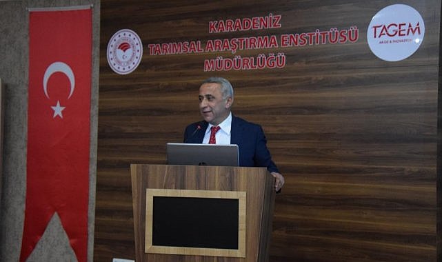 Samsun'da kahverengi kokarca ile mücadelede kritik dönem uyarısı