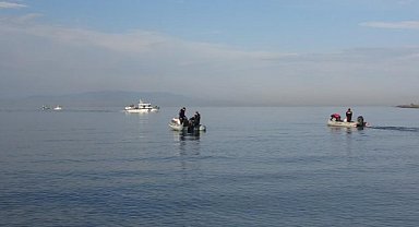 Samsun'da kayıp balıkçı Muhammer Sevgili'den 11 gündür iz yok