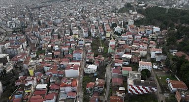 Samsun'da konut satışında büyük artış: 27 bin 608 konut satışı