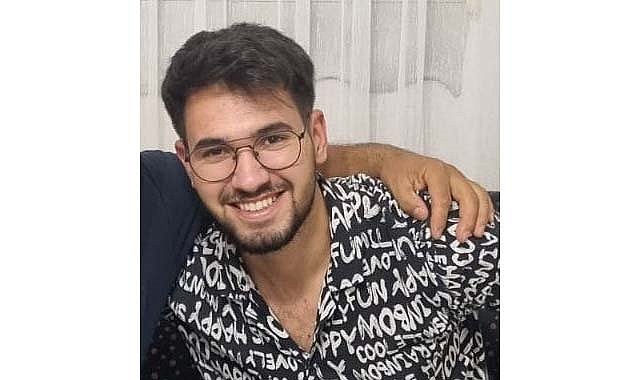 Samsun'da Mehmet Sefa Comart motor kazasında öldü