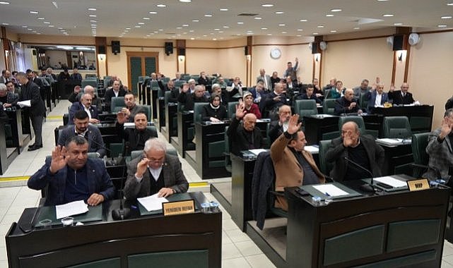 Samsun'da mezarlık hizmetlerinin Büyükşehir Belediyesi'ne devredilmesi kesinleşti